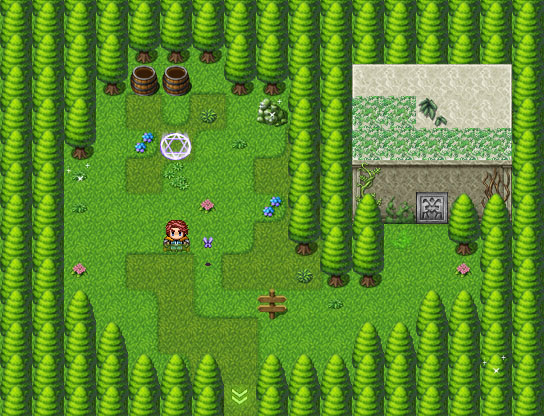 Dawn's Light screenshot 11