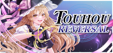 Touhou Reversal