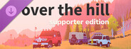 over the hill - Supporter Edition