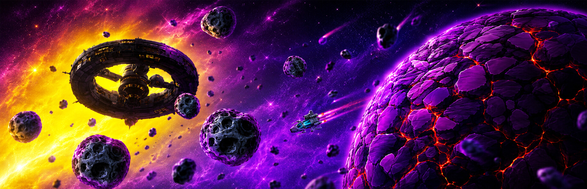 Project Nebula Demo