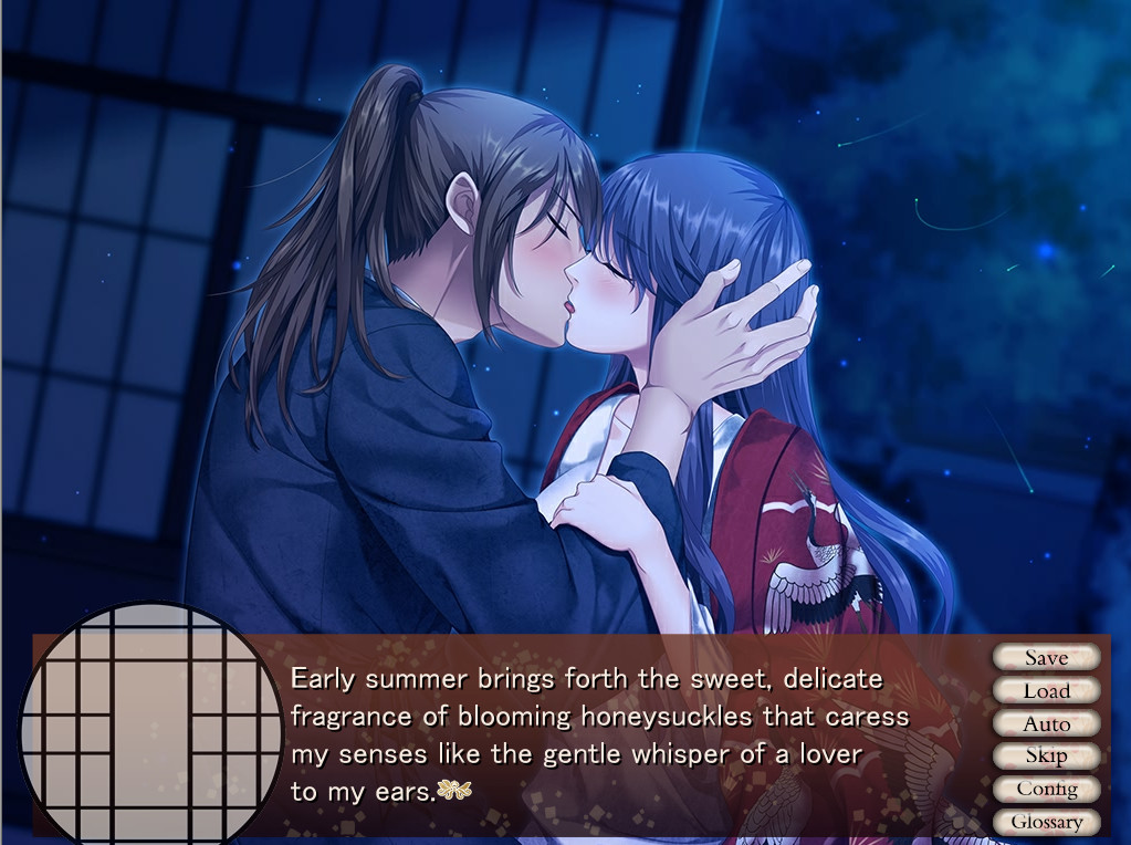 Lost in Secular Love screenshot 4