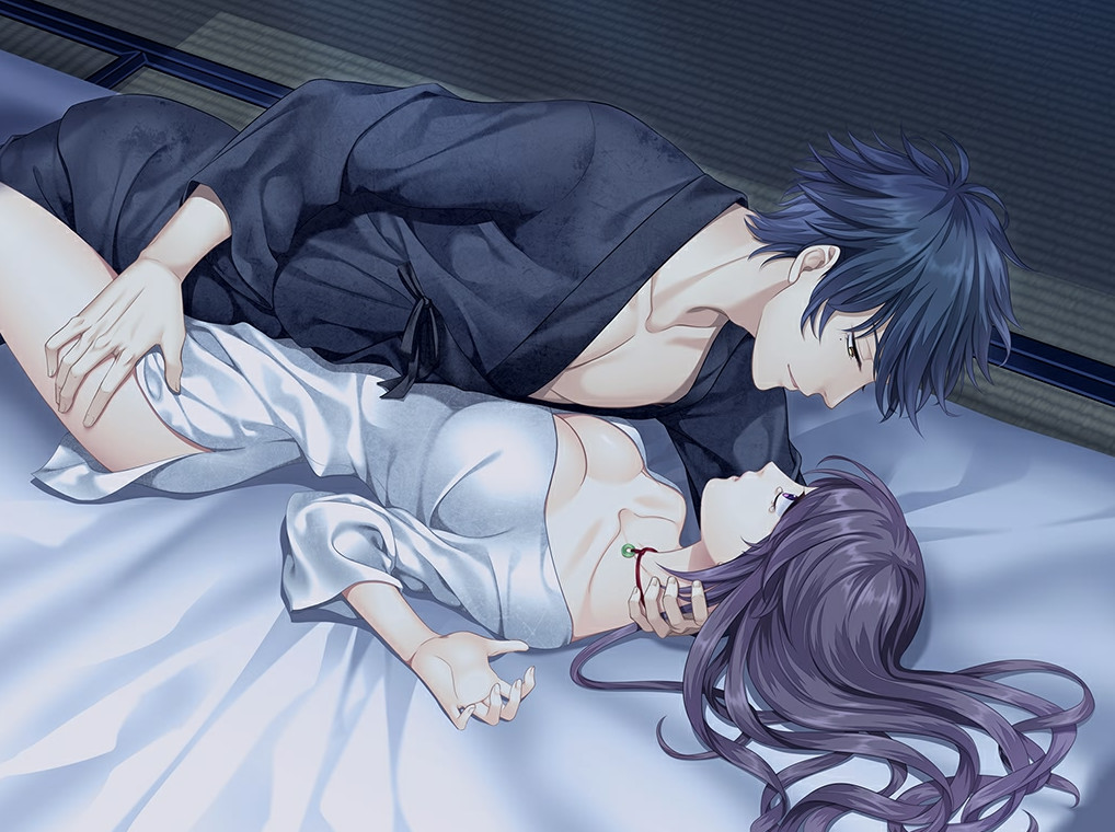 Lost in Secular Love screenshot 6
