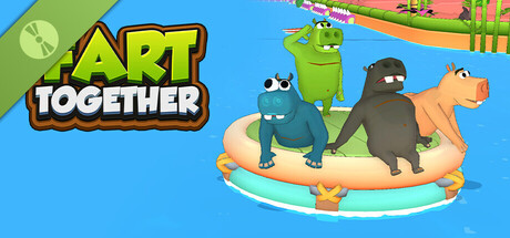Fart Together Demo