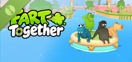 Fart Together Demo