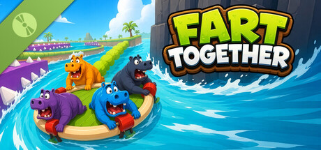 Fart Together Demo on Steam