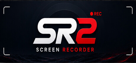 SR2 Screen Recorder