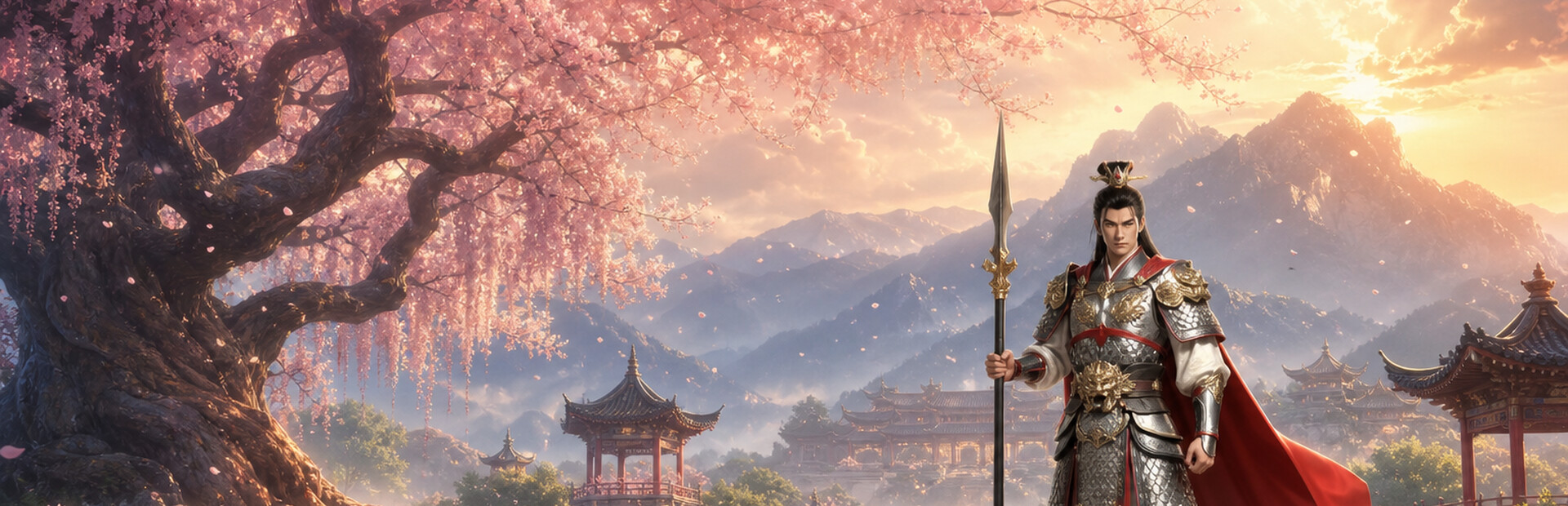 Fantasia Sango