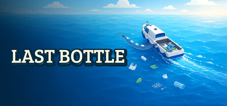 Last Bottle — Steam header
