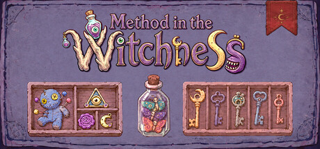 Method in the Witchness