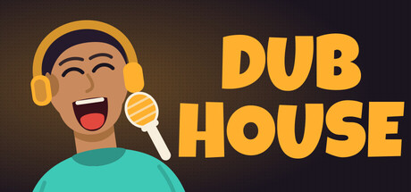DUBHouse — Steam header