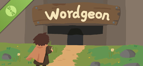 Wordgeon Demo