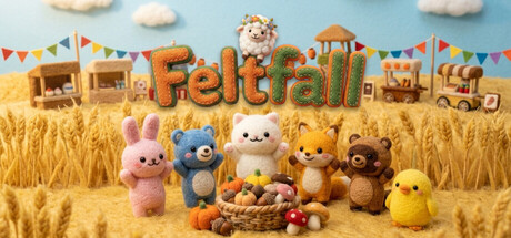 Feltfall