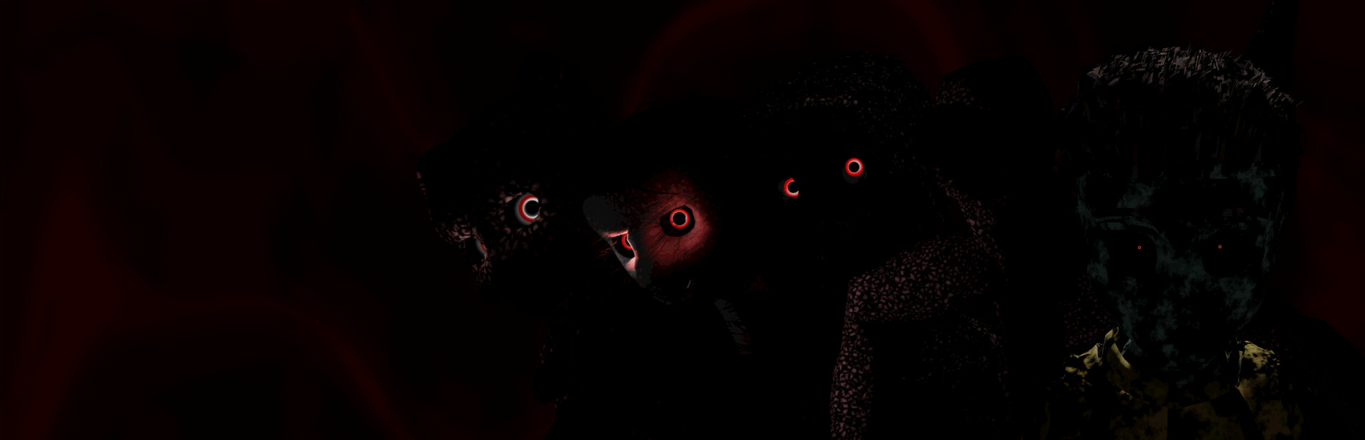 Scar of Evil