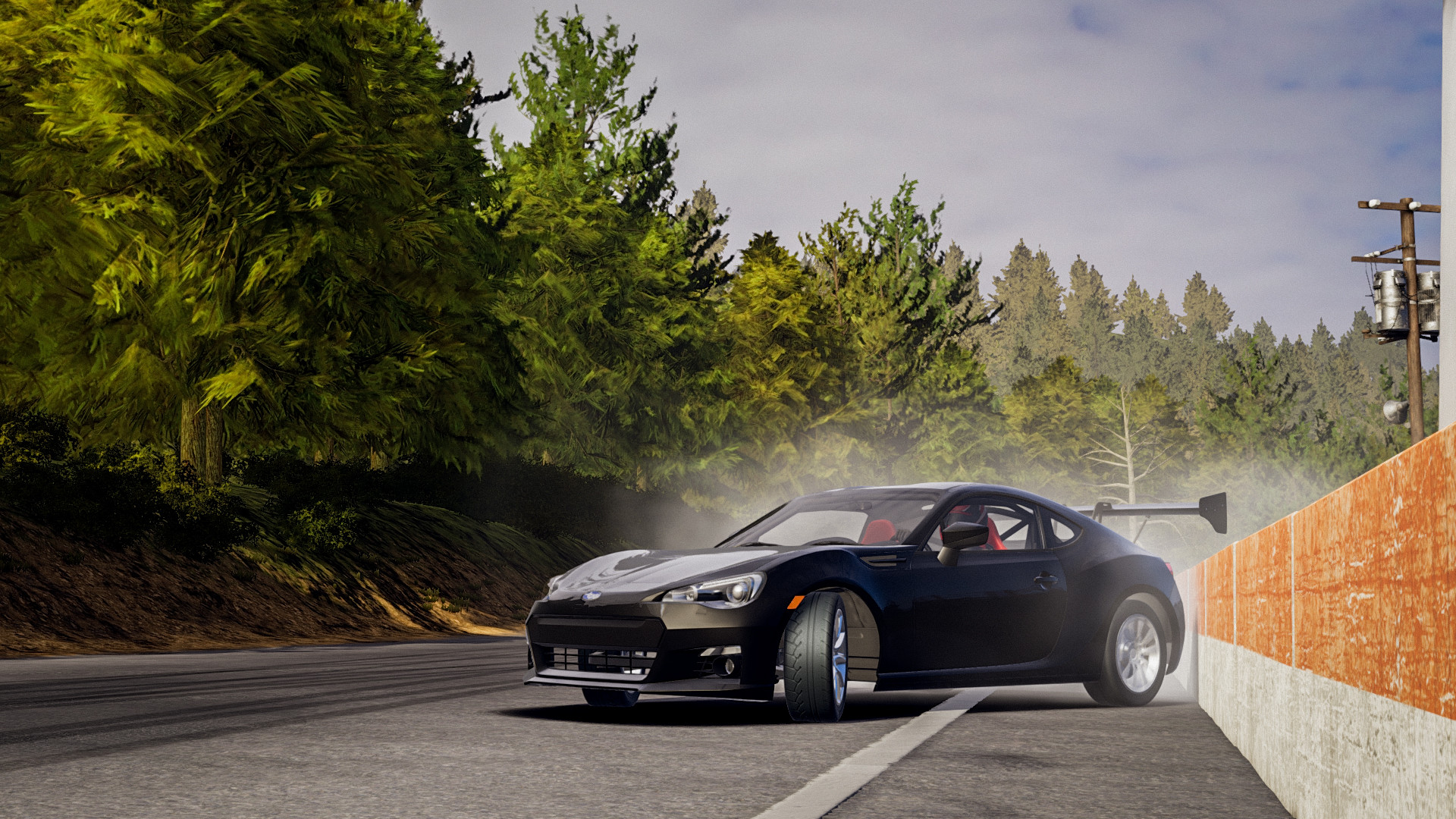 DRIFT CE screenshot 13
