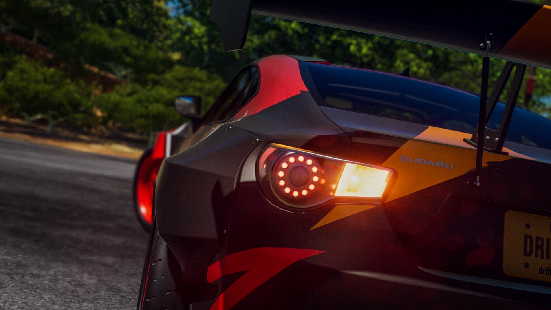 DRIFT CE screenshot 37