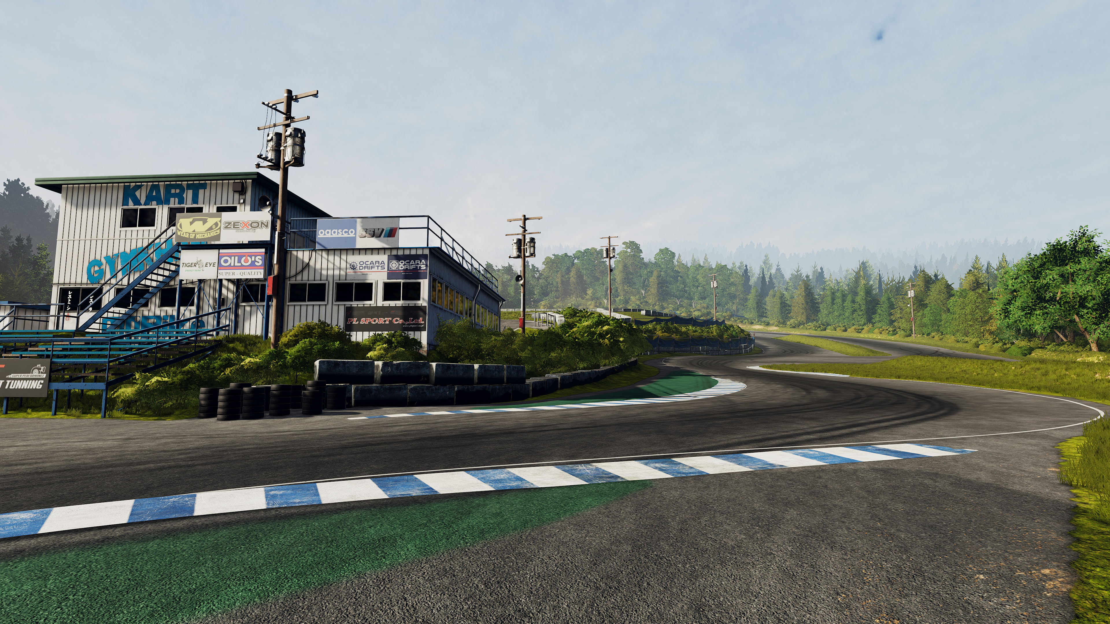 DRIFT CE screenshot 23