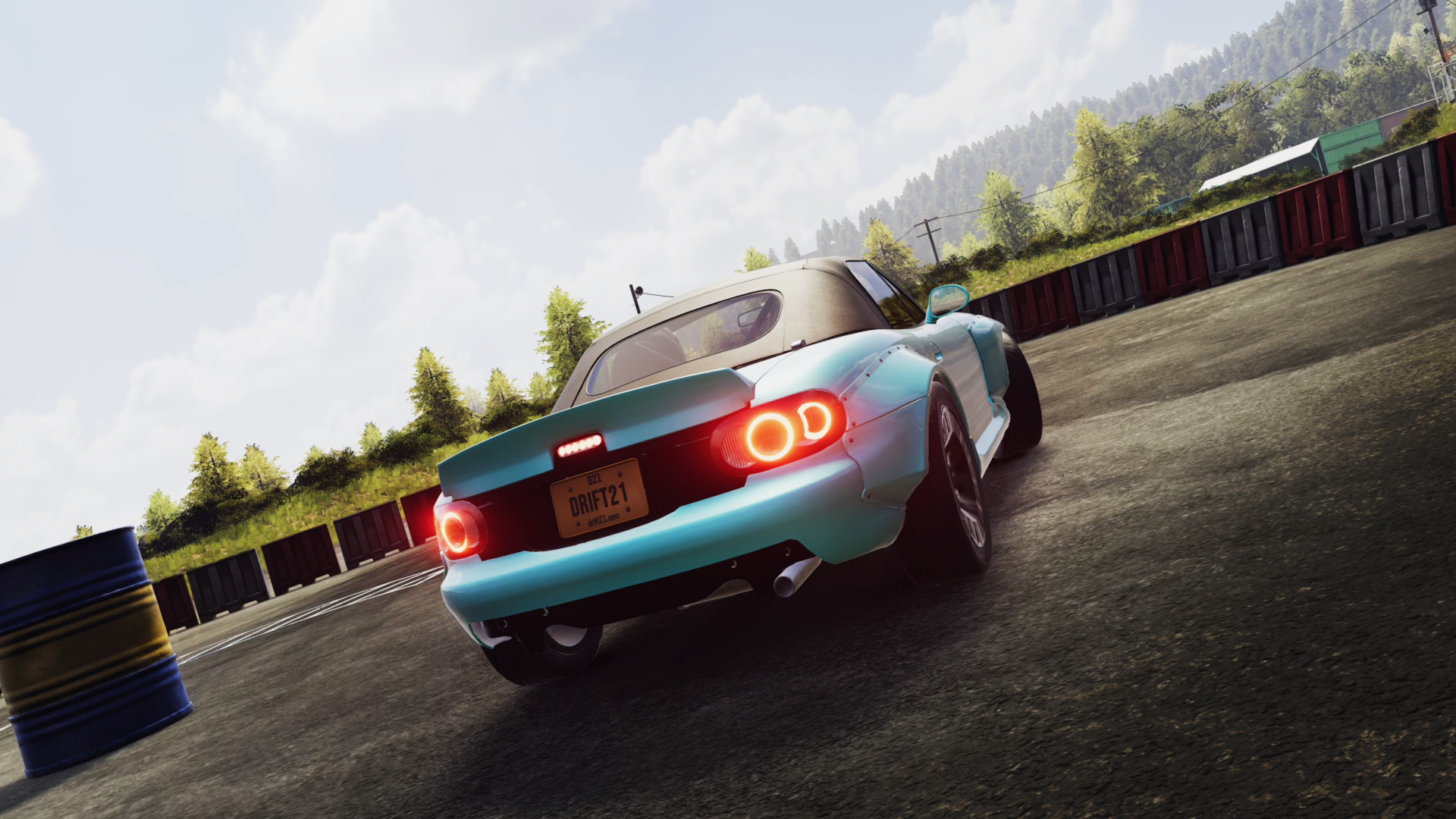 DRIFT CE screenshot 47