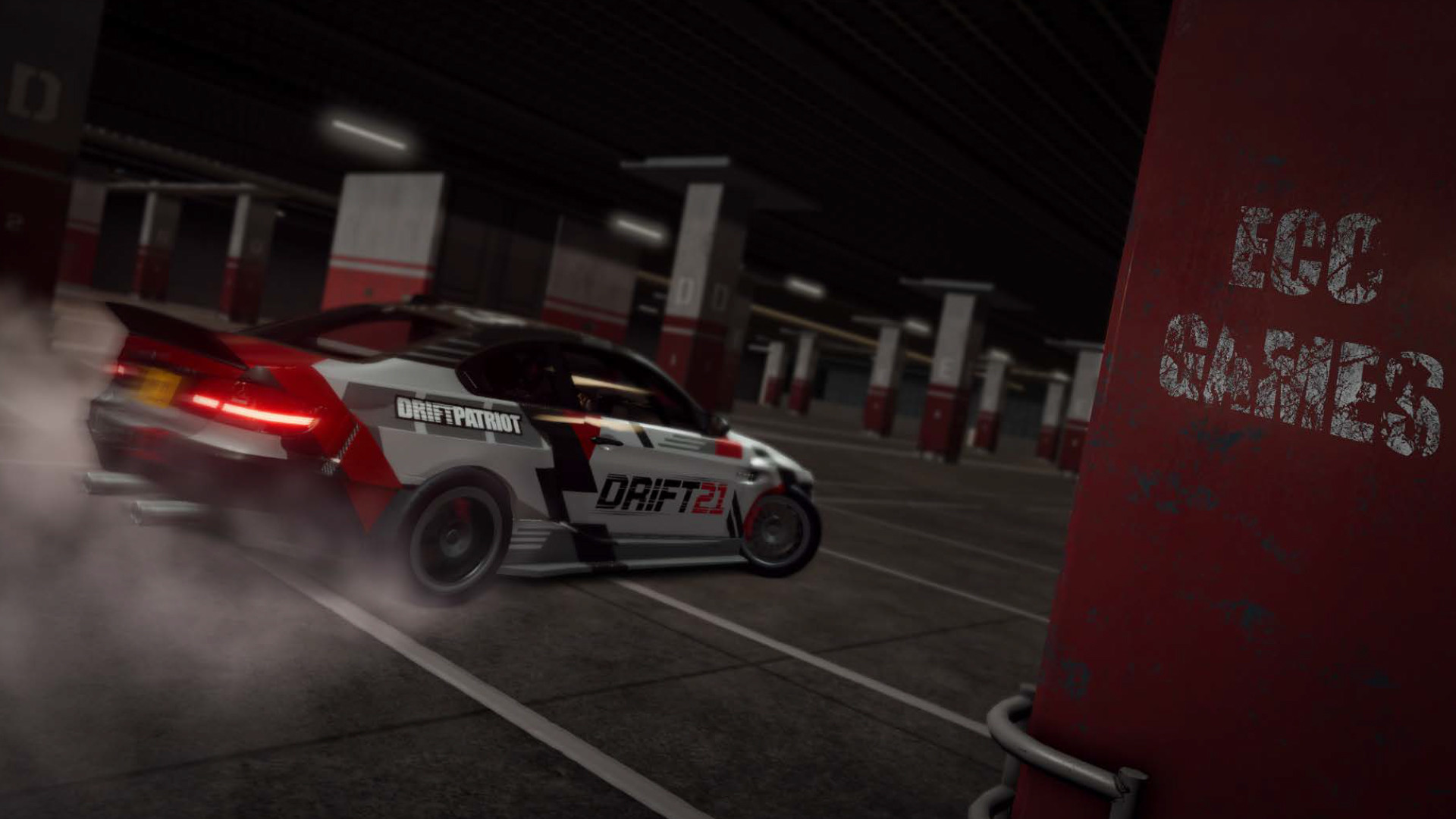 DRIFT CE screenshot 35