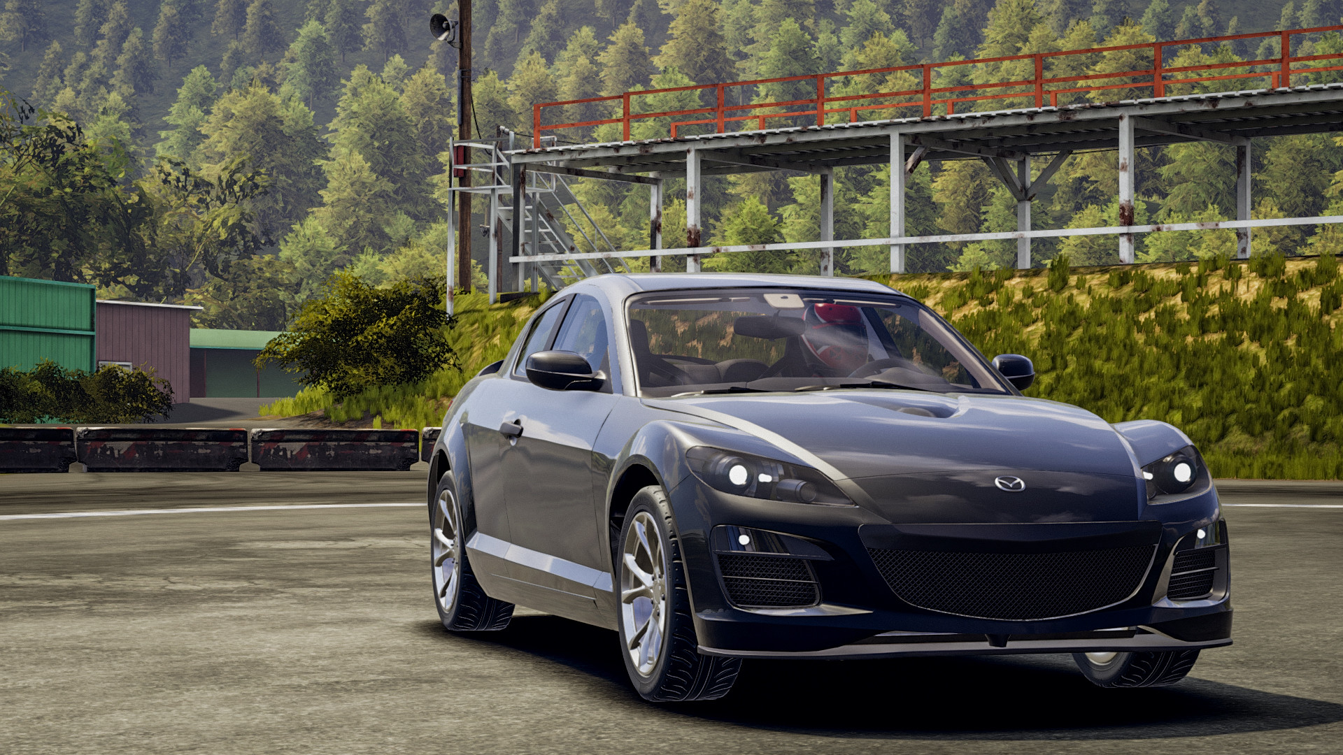 DRIFT CE screenshot 38