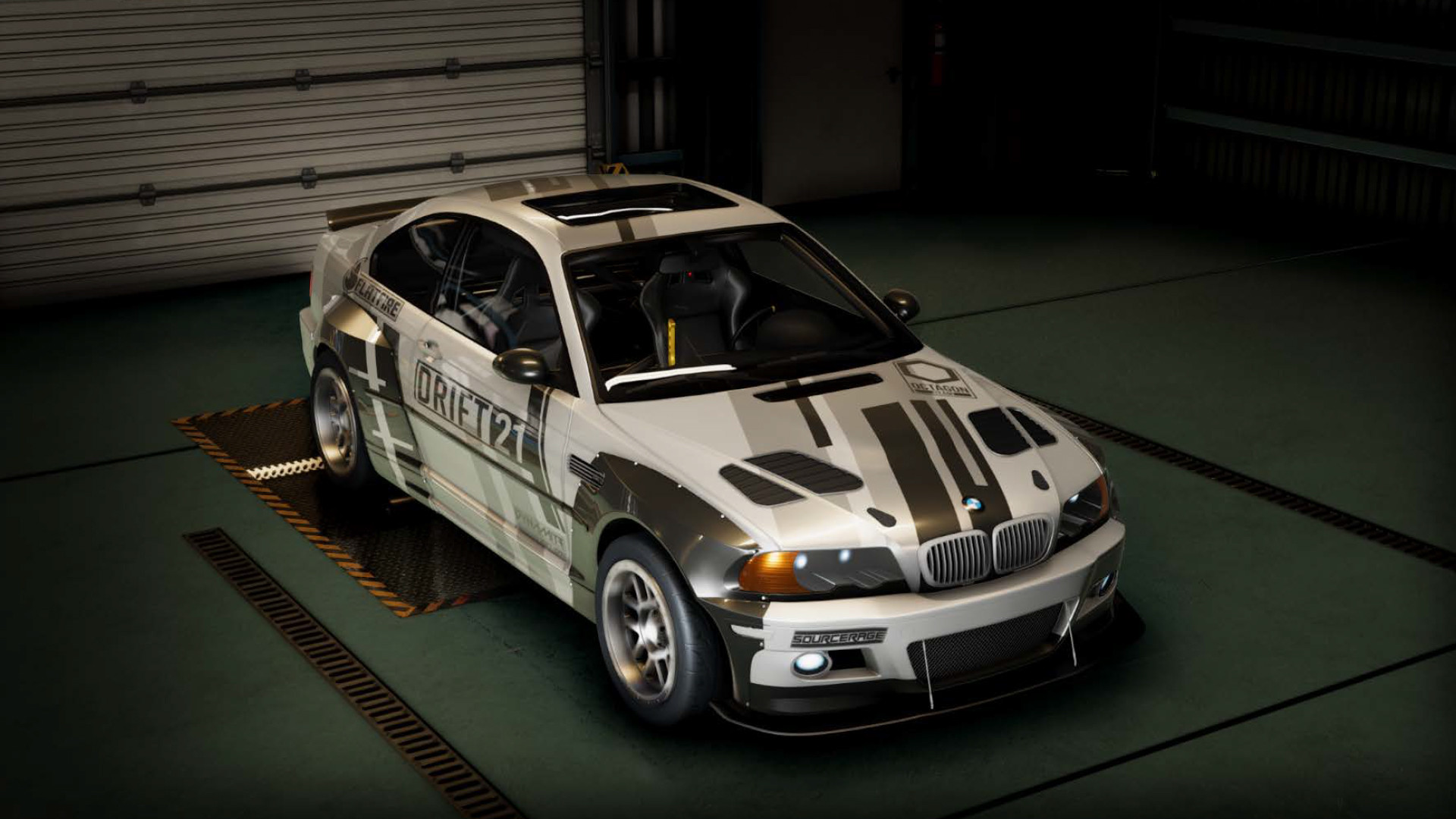 DRIFT CE screenshot 20