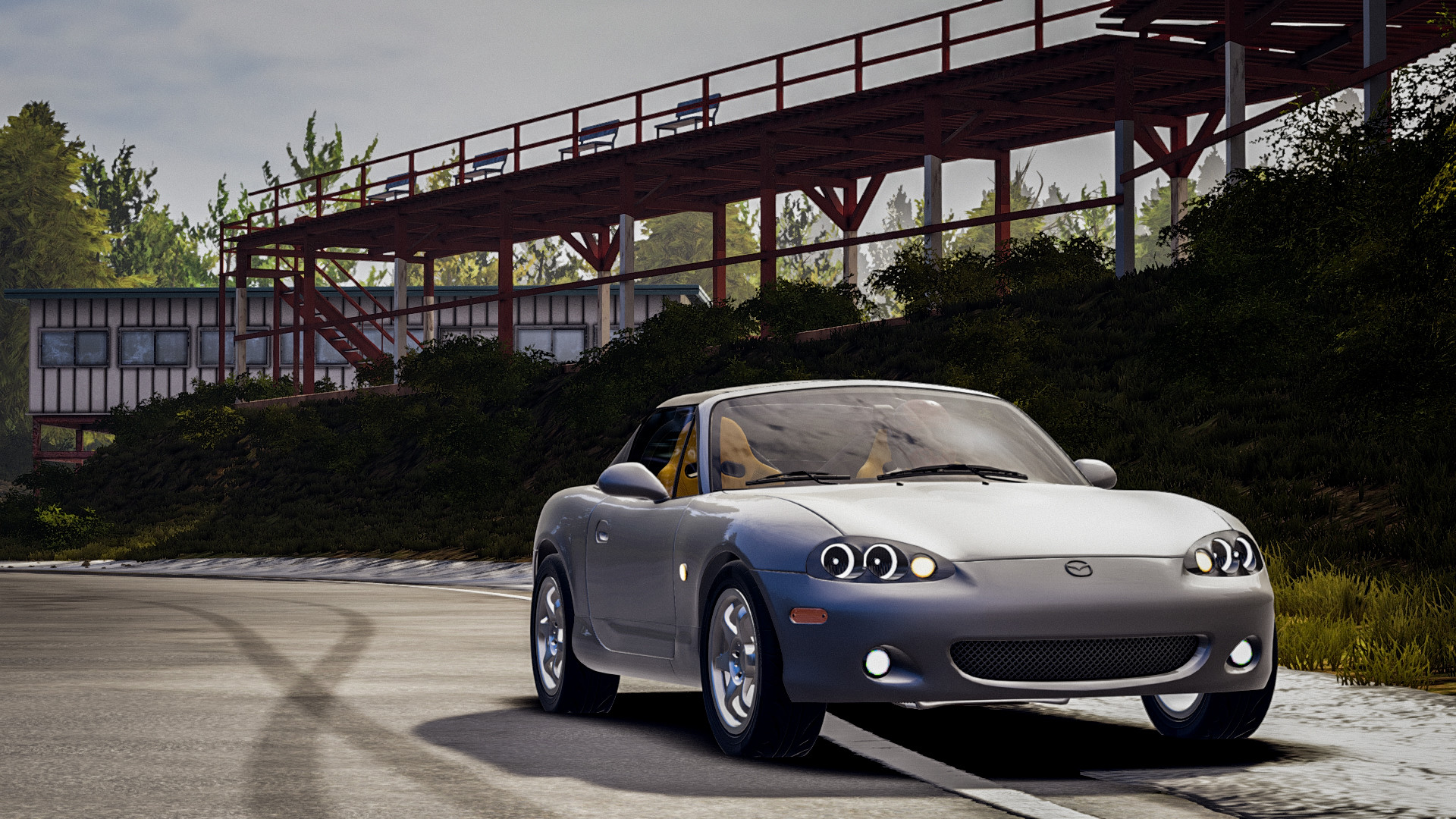 DRIFT CE screenshot 41