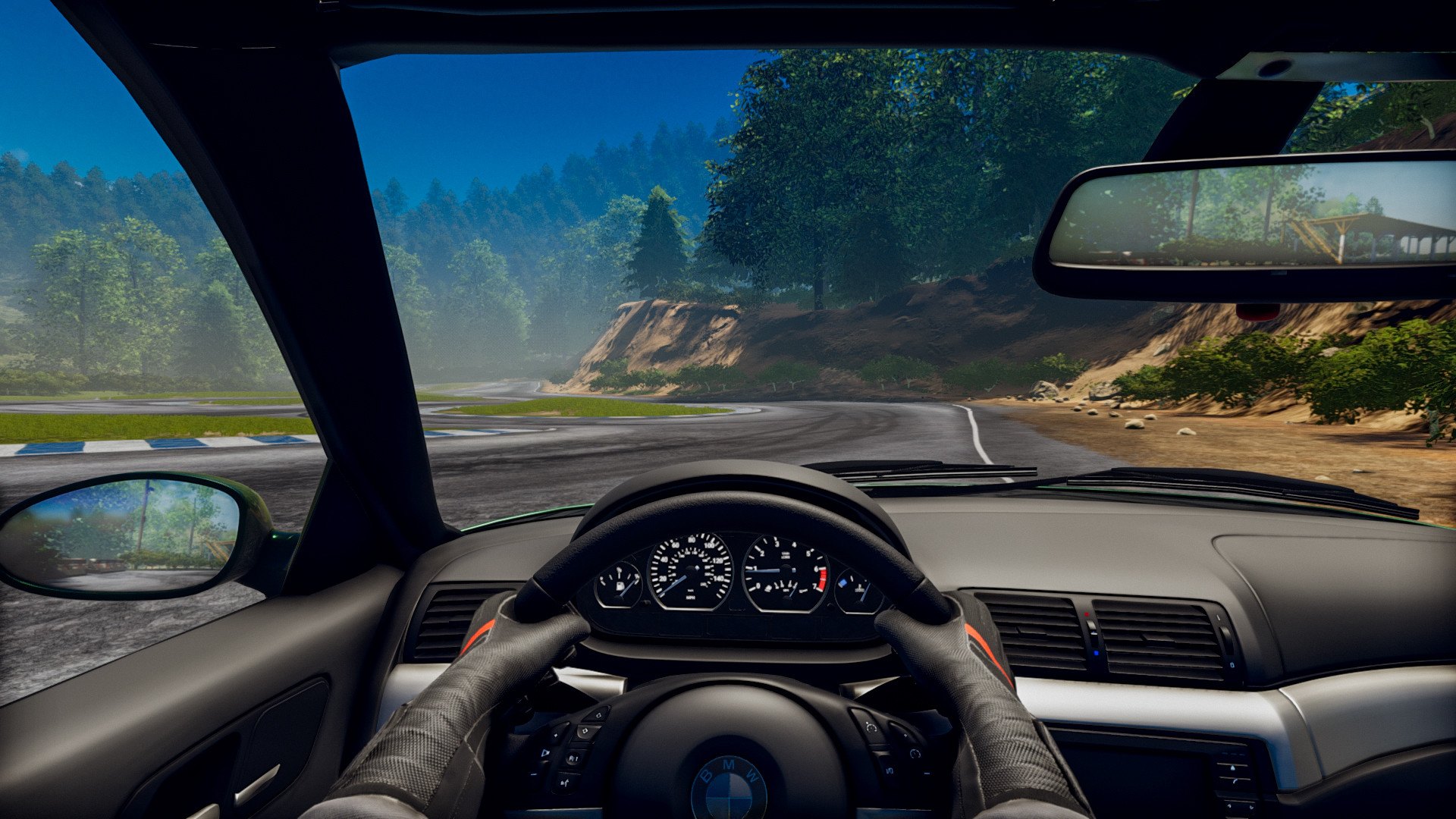 DRIFT CE screenshot 11