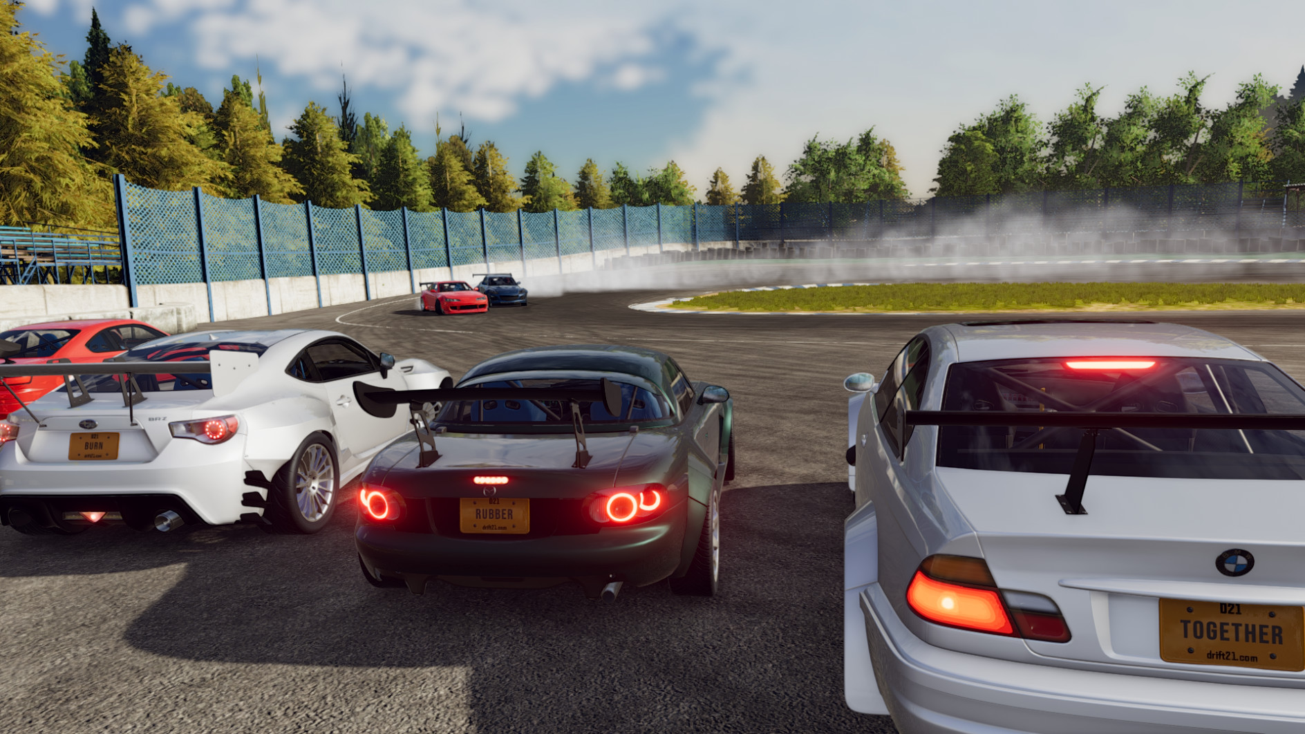 DRIFT CE screenshot 15