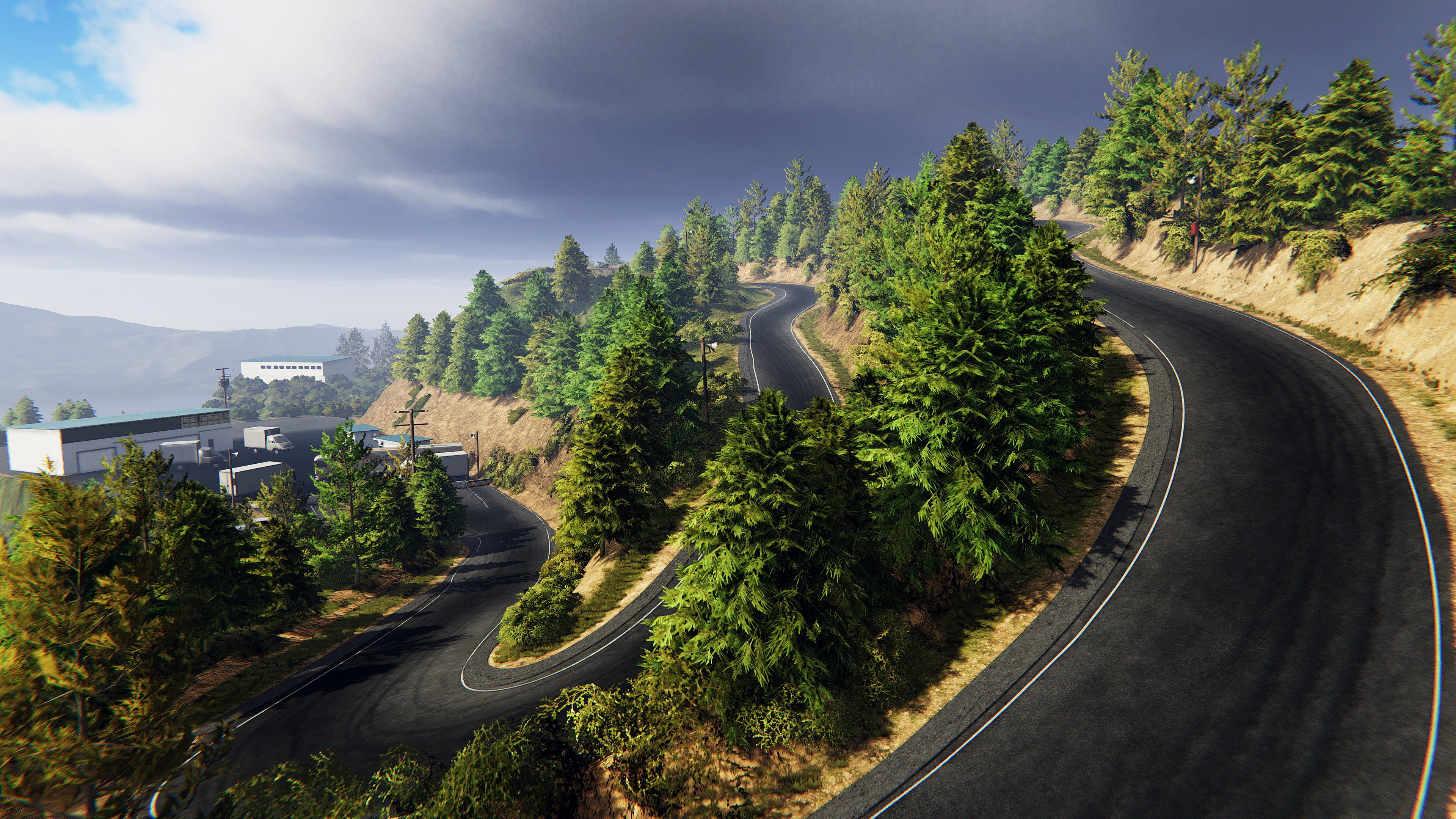 DRIFT CE screenshot 30
