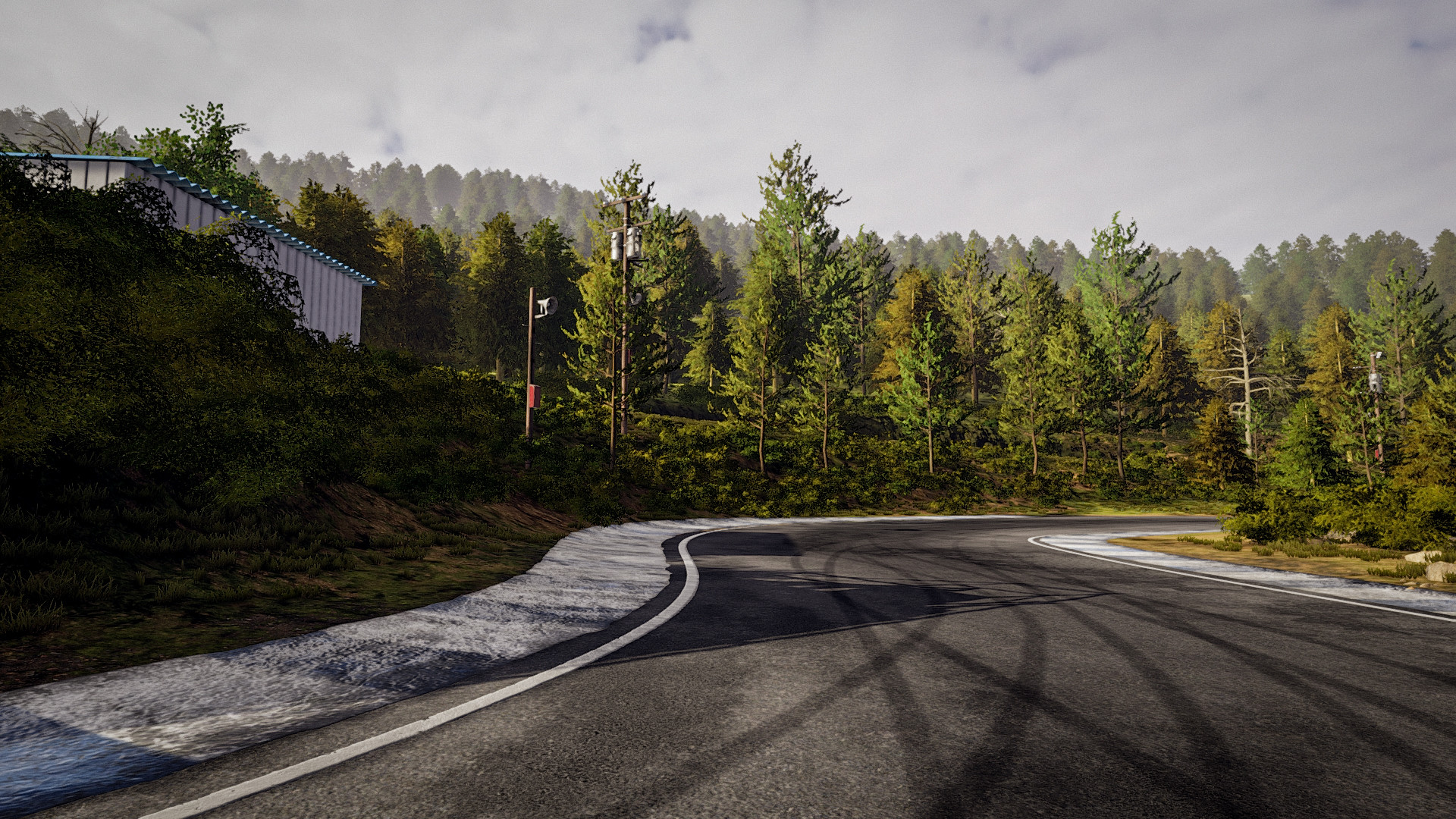 DRIFT CE screenshot 24