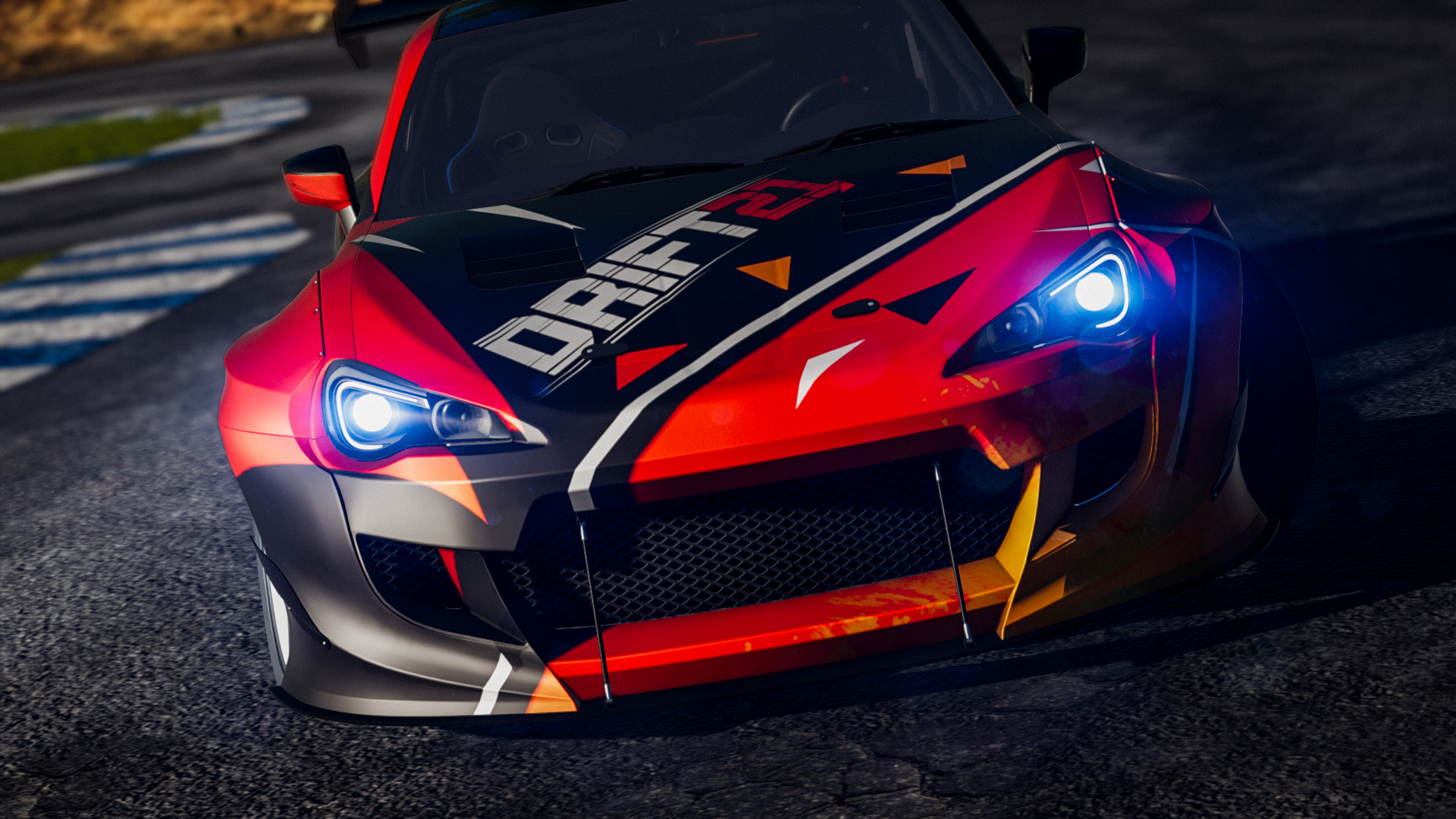 DRIFT CE screenshot 36
