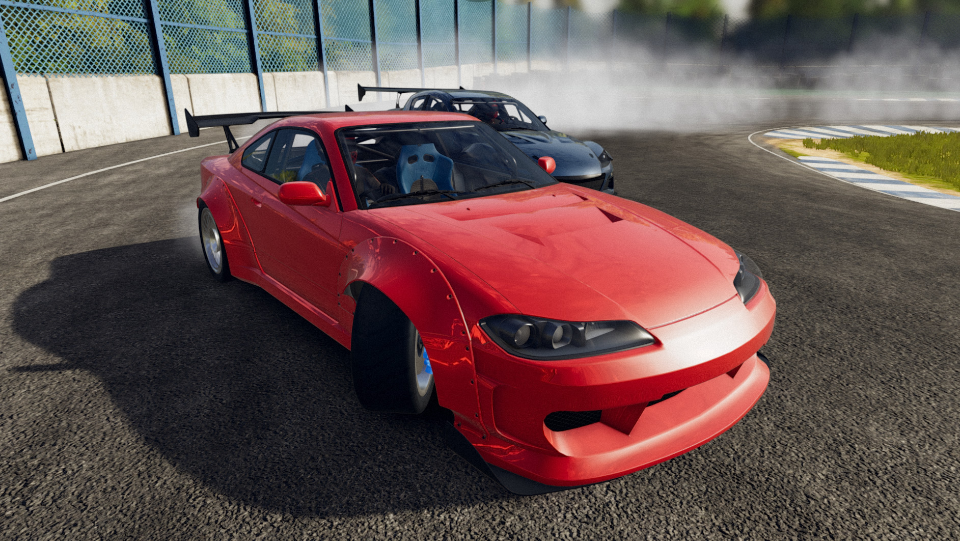 DRIFT CE screenshot 43