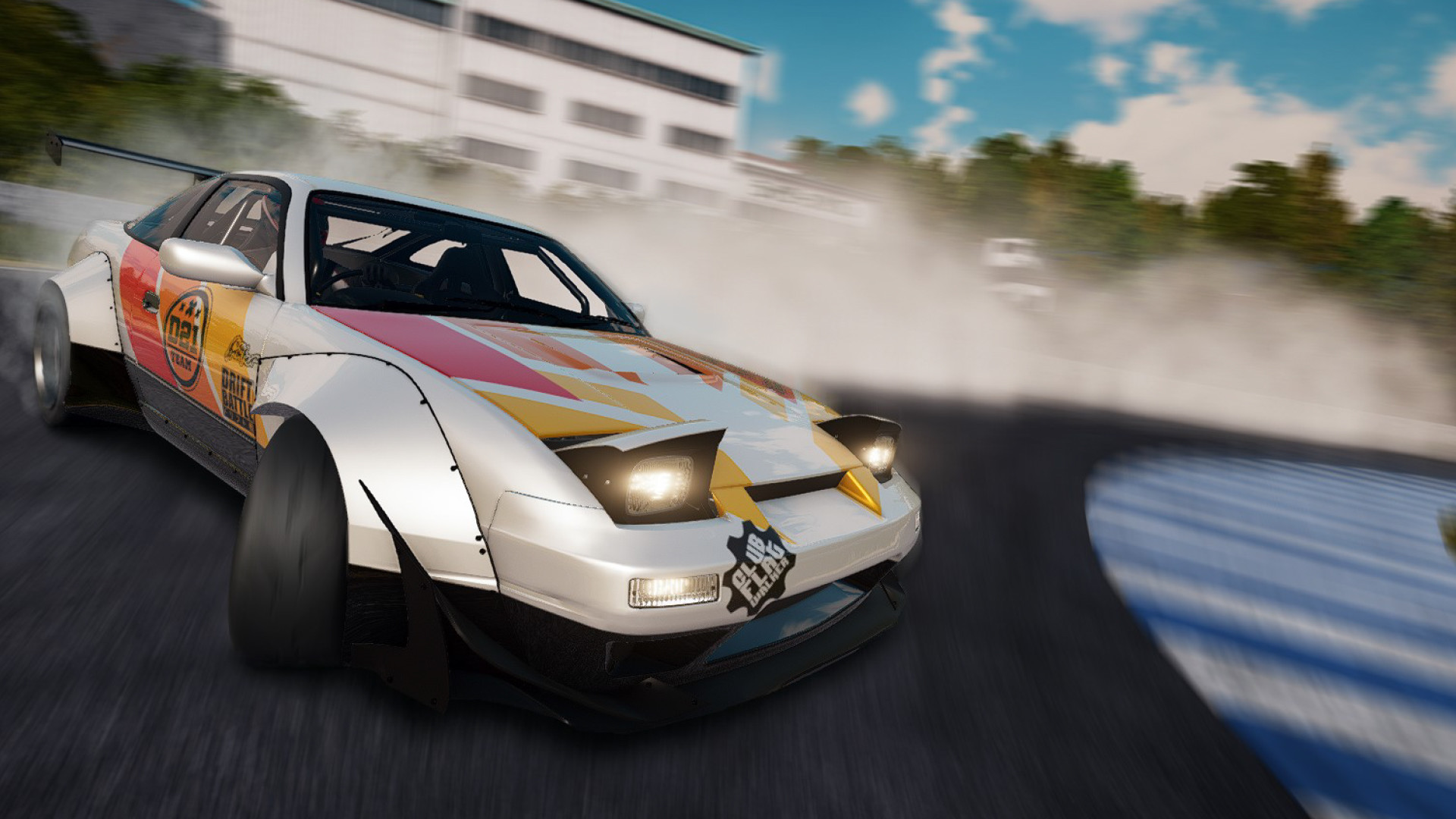 DRIFT CE screenshot 32
