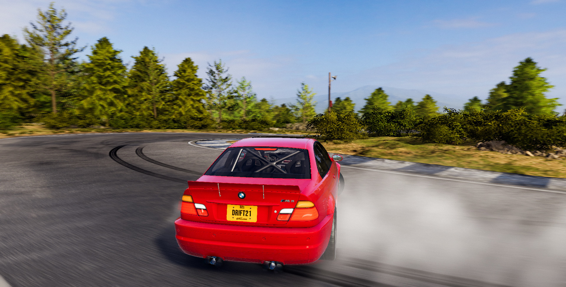 DRIFT CE screenshot 44