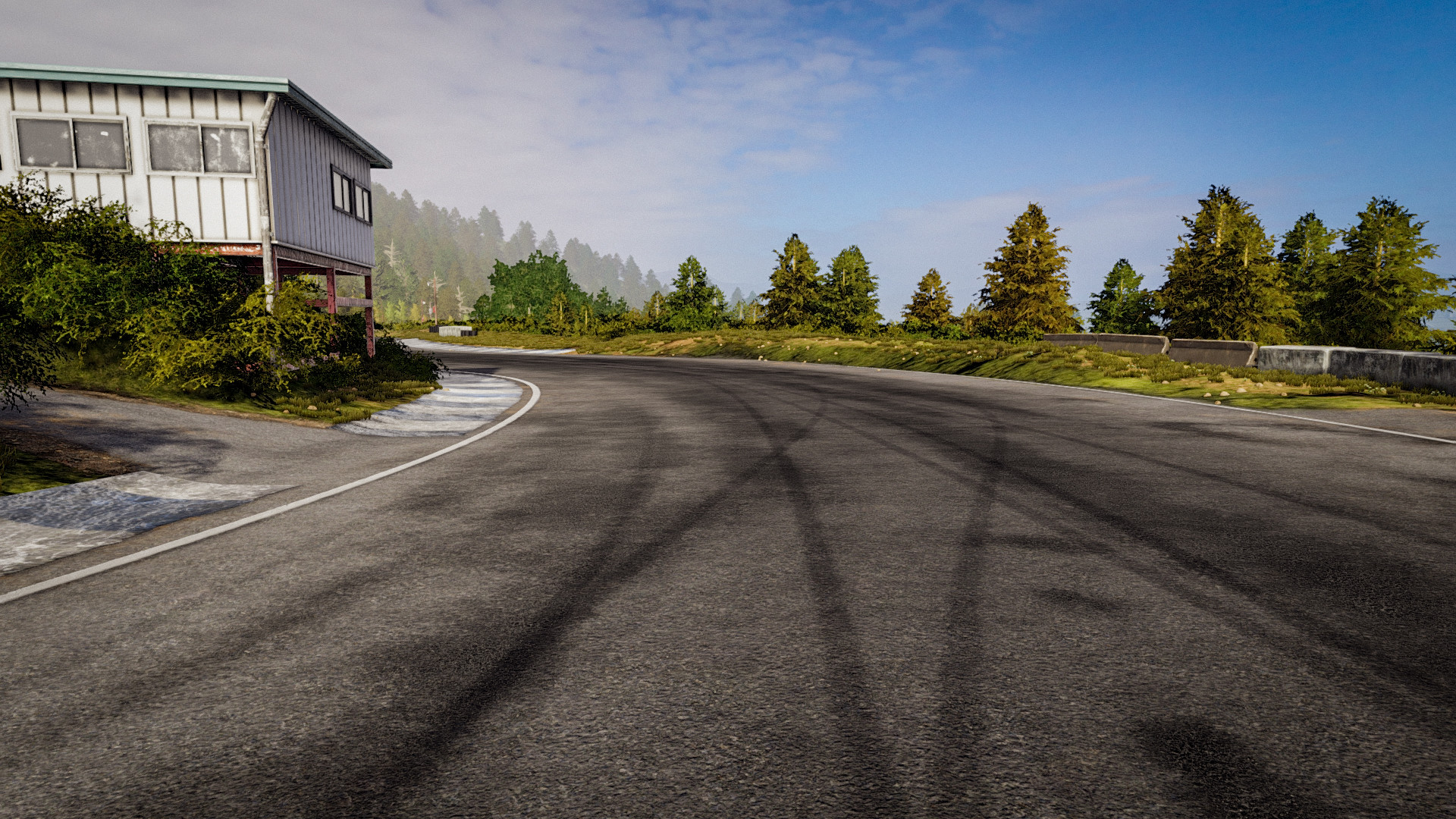 DRIFT CE screenshot 21