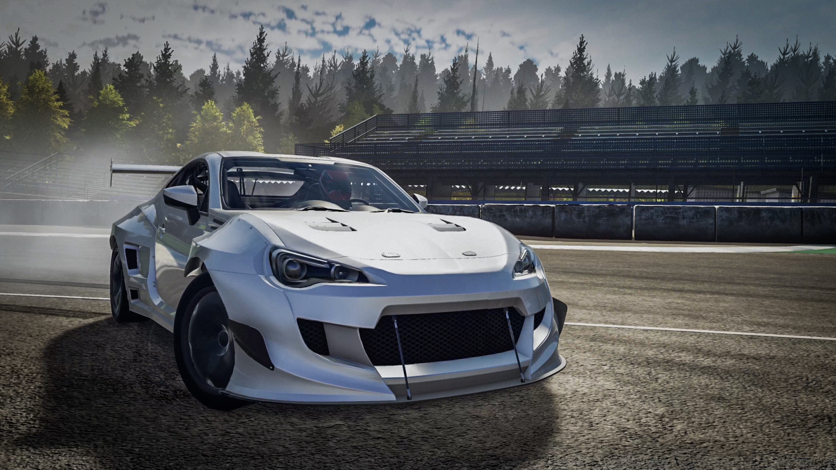DRIFT CE screenshot 42