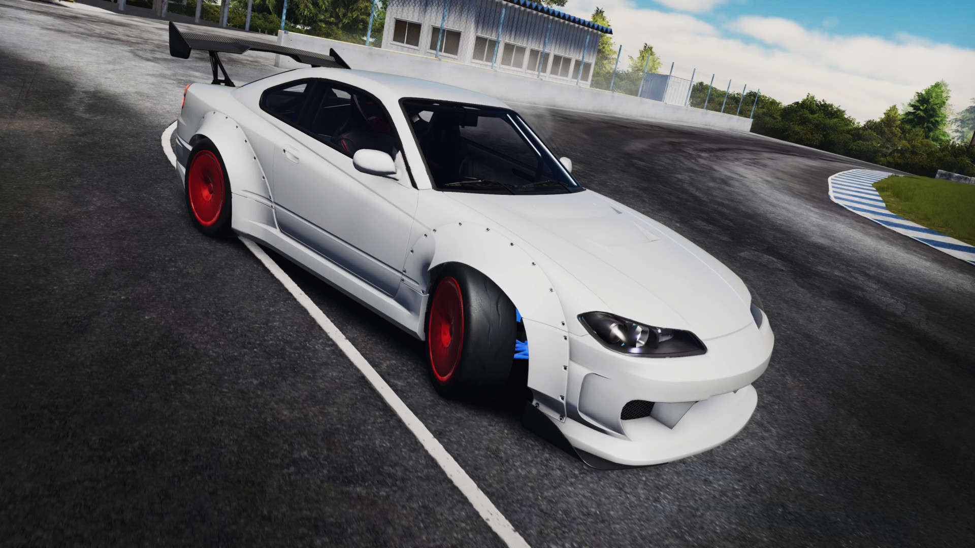 DRIFT CE screenshot 46