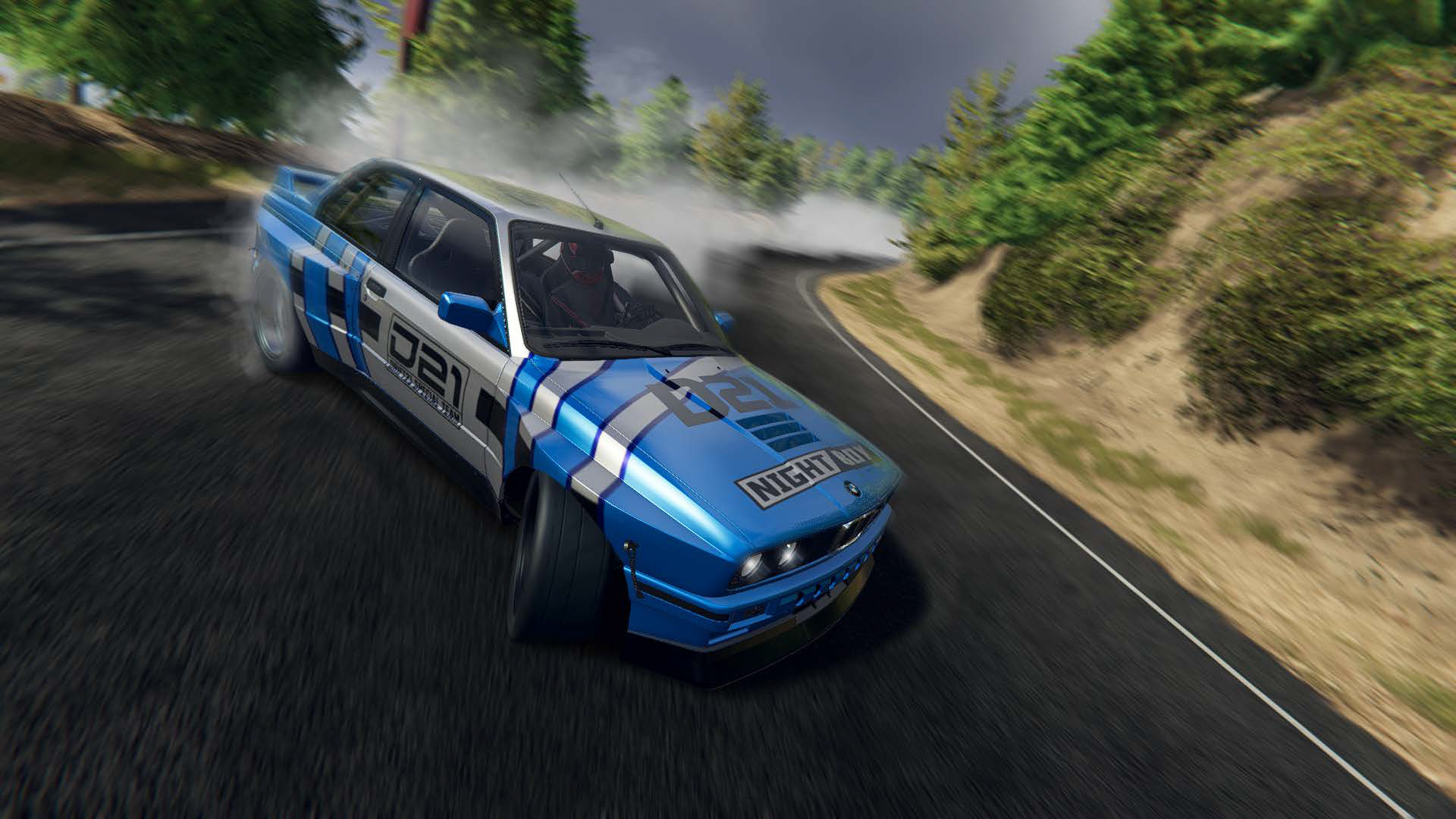 DRIFT CE screenshot 16