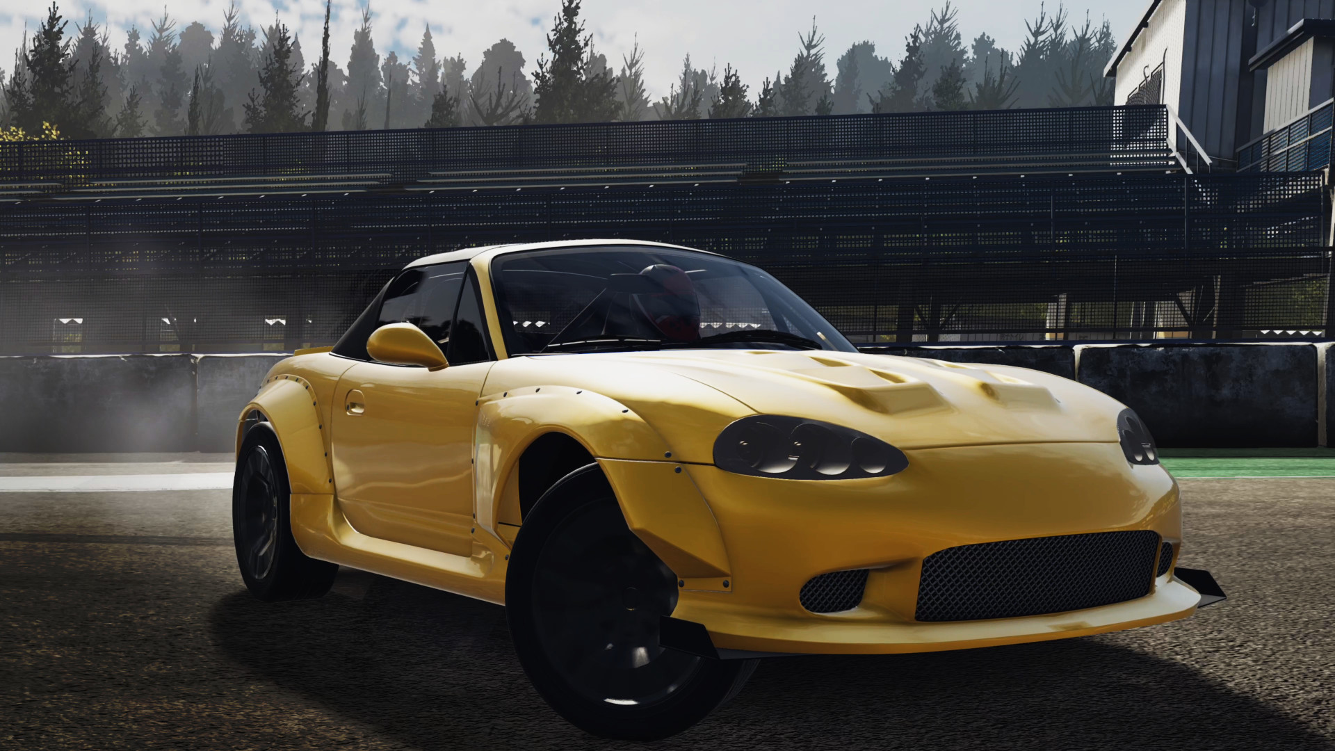 DRIFT CE screenshot 45