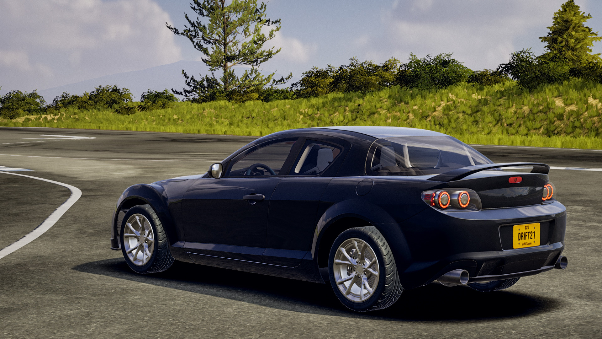 DRIFT CE screenshot 39