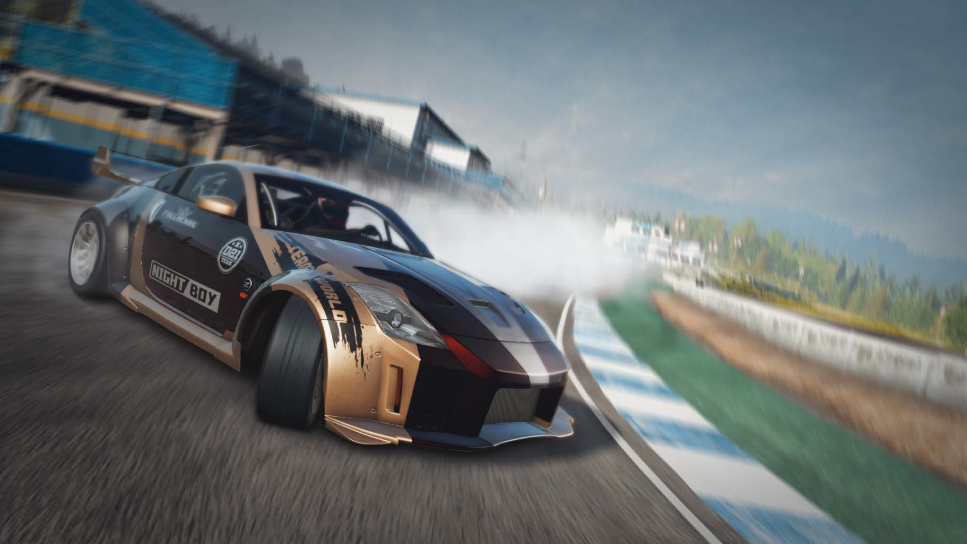 DRIFT CE screenshot 34