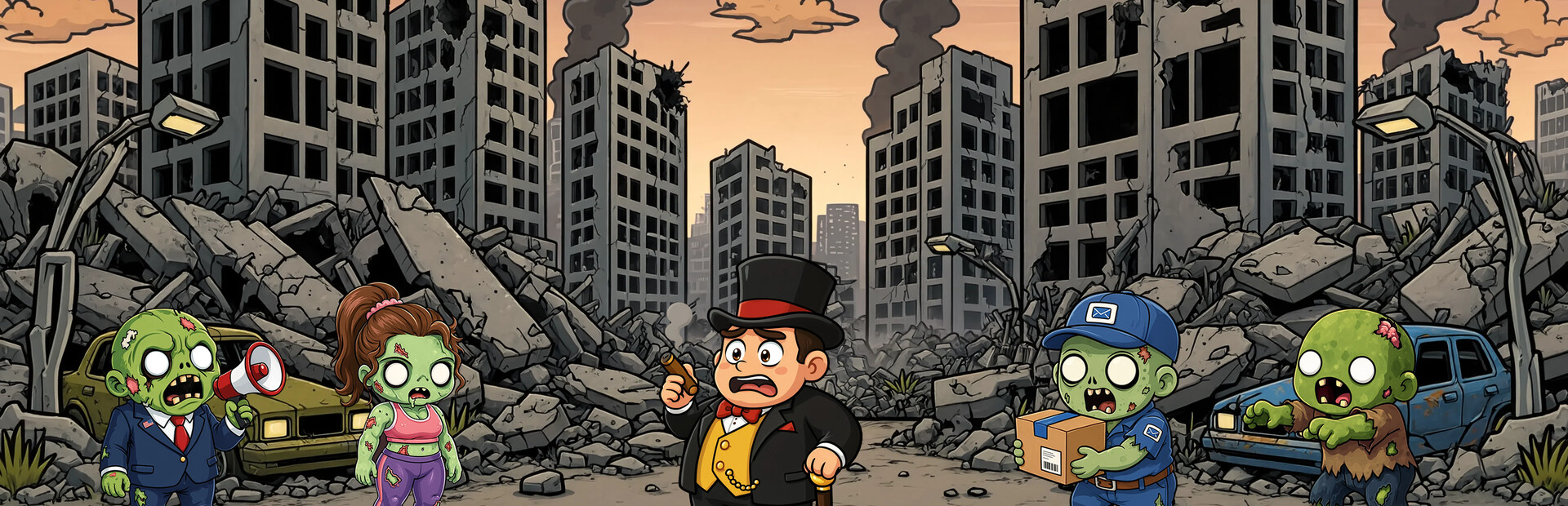 World War Whack