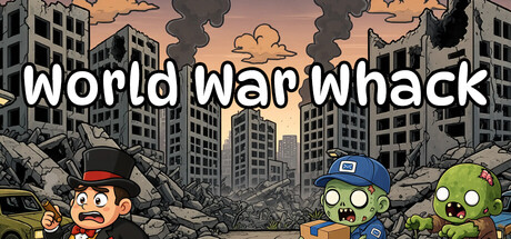 World War Whack