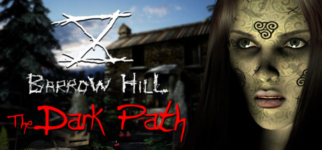 Barrow Hill: The Dark Path — Steam header