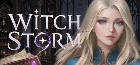 Witch Storm