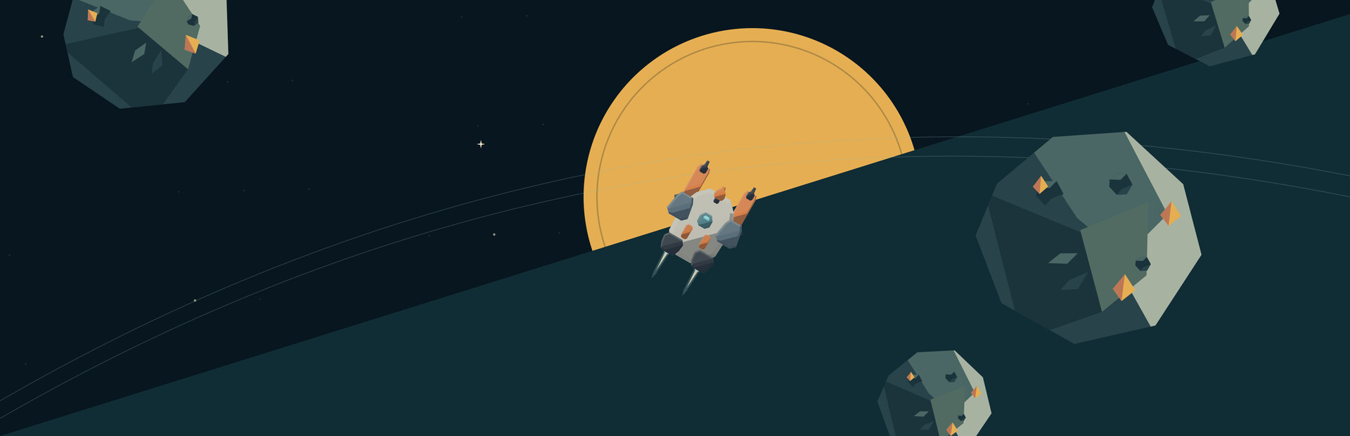 Offworlders: Galactic Ventures Demo