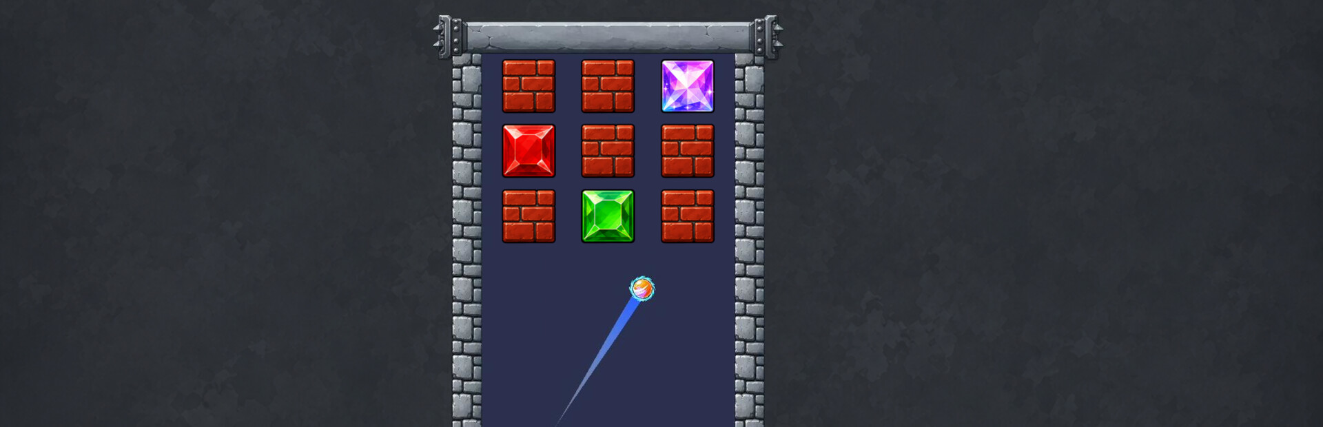 KIBA - Kittys Idle Brick Arena