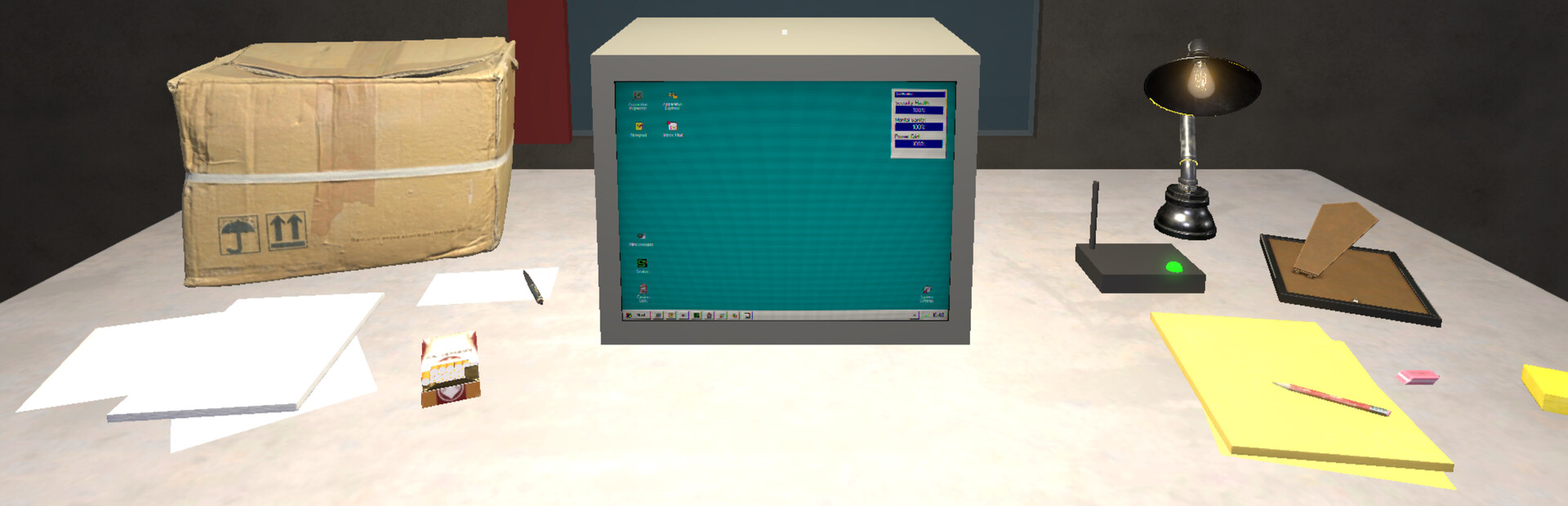 Apparatus Inspector Demo