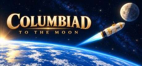 Columbiad: To The Moon