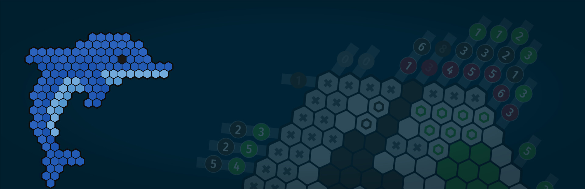 Hexograph Demo