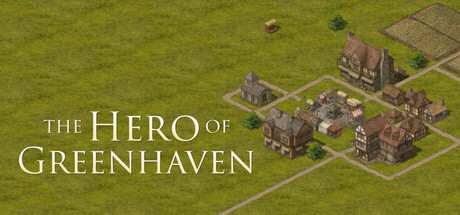 The Hero of Greenhaven